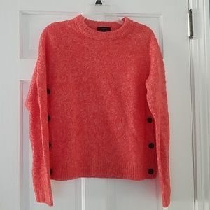J Crew thick Fall style sweater - never worn